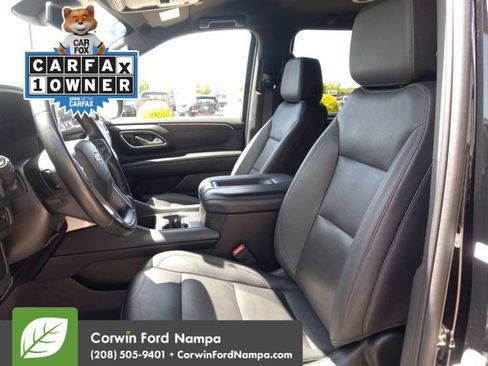 Used 2024 Chevrolet Suburban LT AWD/4WD image 23