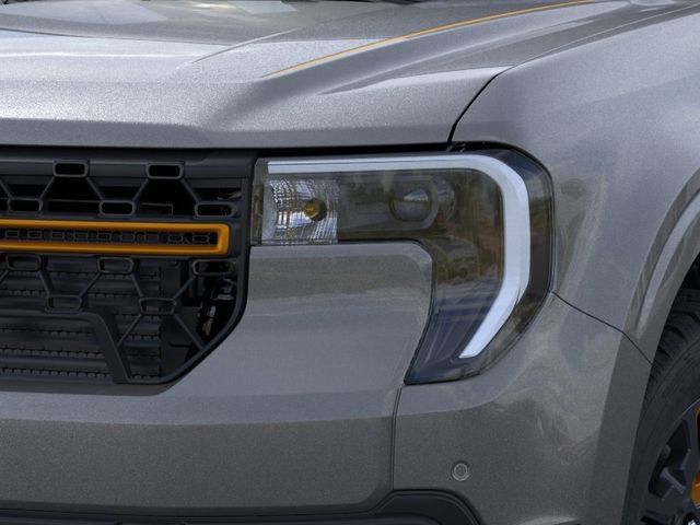 New 2026 Ford Maverick Tremor AWD/4WD image 22