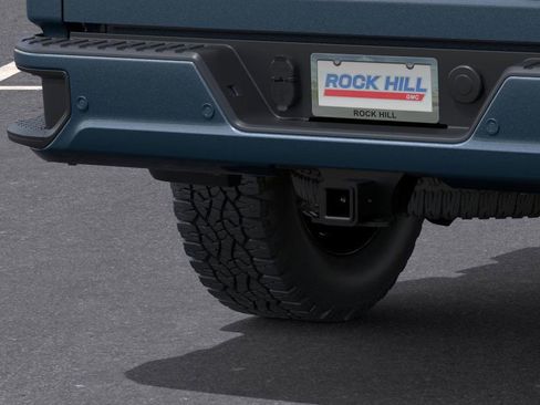 New 2026 GMC Sierra 2500 Denali w/ Denali Reserve Package image 14