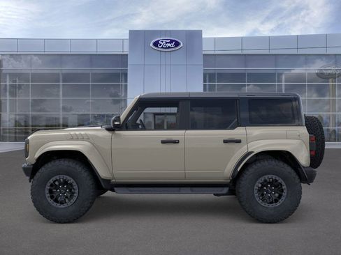 New 2025 Ford Bronco Raptor image 3