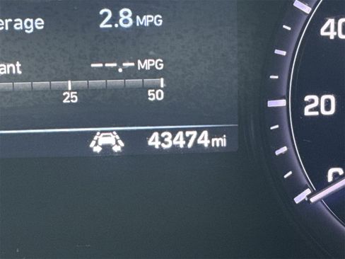 Used 2020 Genesis G80 3.8 image 21