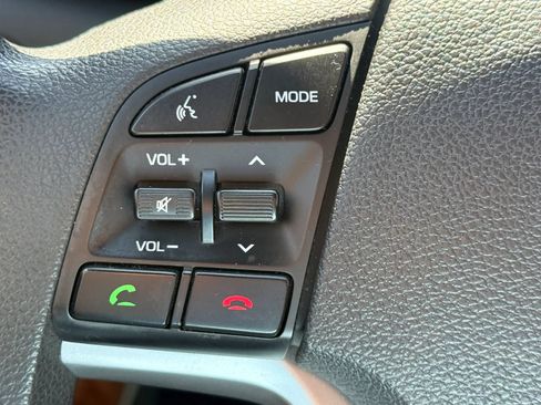 Used 2018 Hyundai Tucson SE AWD/4WD image 24