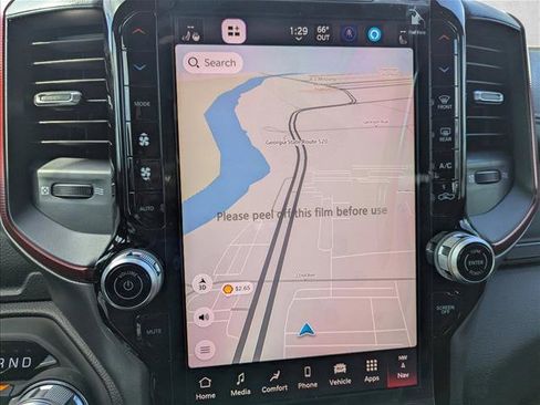 New 2026 RAM 1500 Rebel image 18