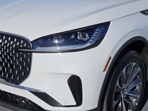 New 2026 Lincoln Aviator Reserve w/ Luxury Package image 8