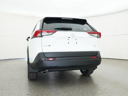 New 2025 Toyota RAV4 XLE w/ Convenience Package image 48