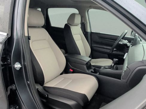 Used 2023 Honda CR-V EX image 28