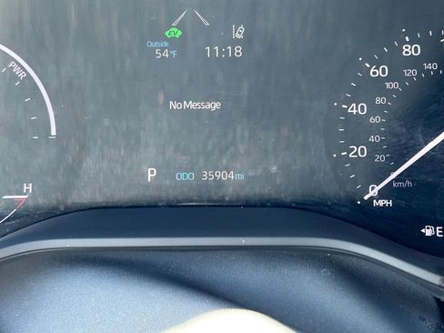 Certified 2024 Toyota Sienna XLE w/ XLE Plus Package image 42