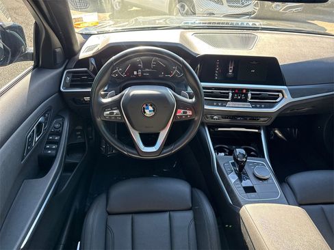 Used 2020 BMW 330i Sedan w/ Driving Assistance Package image 23
