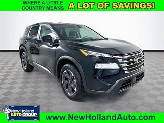 Used 2024 Nissan Rogue SV video 1