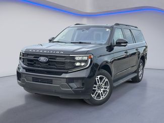Used 2025 Ford Expedition Max Active AWD/4WD video 2