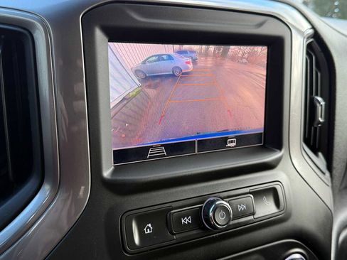 Used 2023 Chevrolet Silverado 1500 W/T w/ WT Value Package image 51