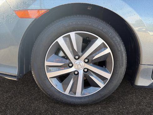 Used 2020 Honda Civic LX image 14