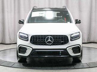 New 2026 Mercedes-Benz GLB 35 AMG 4MATIC video 2