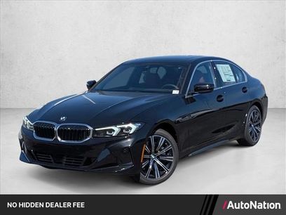 New 2026 BMW 330i Sedan w/ Premium Package