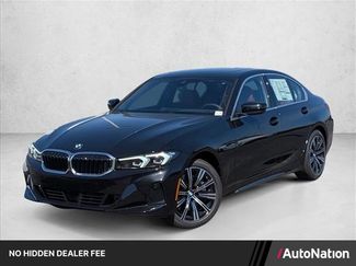 New 2026 BMW 330i Sedan w/ Premium Package RWD video 1