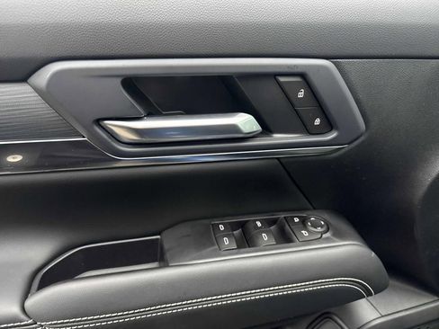 New 2026 GMC Terrain Elevation w/ Elevation Premium Package image 11