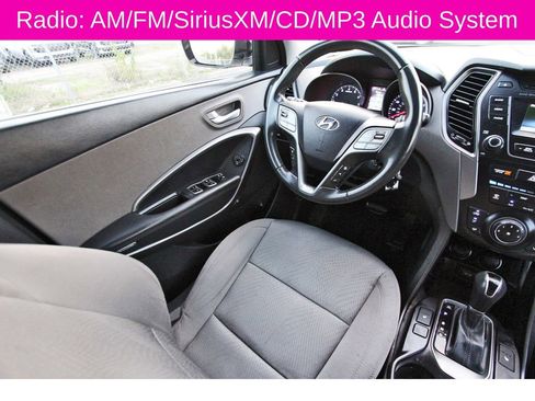 Used 2014 Hyundai Santa Fe Sport w/ Popular Equipment Package 02 image 6