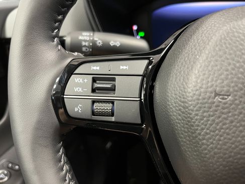 New 2026 Honda CR-V EX-L image 14