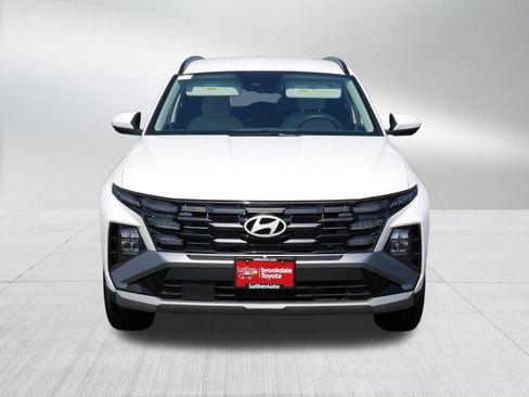 Used 2026 Hyundai Tucson SEL AWD/4WD image 2