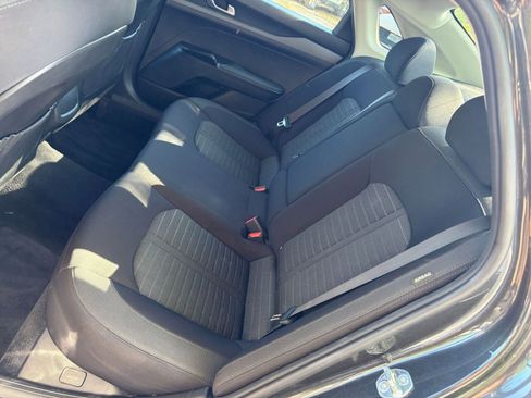 Used 2025 Kia K5 LXS image 22