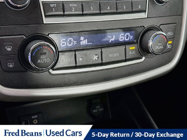 Used 2016 Nissan Altima 2.5 SV FWD image 21