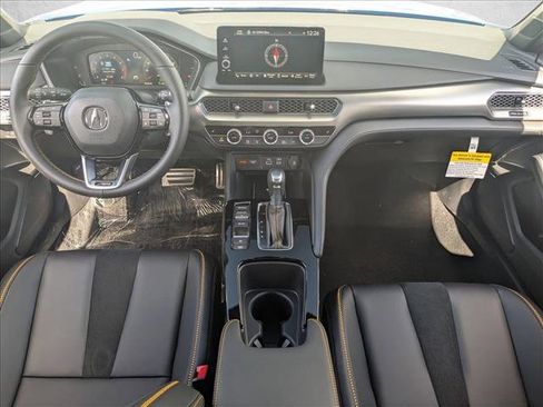 New 2026 Acura Integra A-Spec FWD image 15