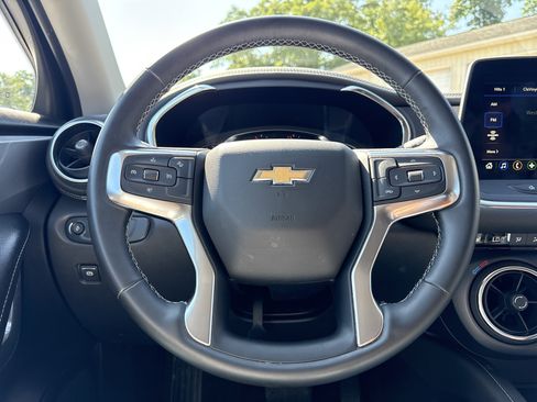 Used 2024 Chevrolet Blazer LT w/ LPO, Floor Liner Package FWD image 24