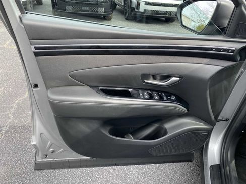 Certified 2023 Hyundai Tucson Limited image 27