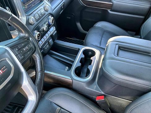 Used 2021 GMC Sierra 1500 SLT w/ SLT Premium Plus Package image 14