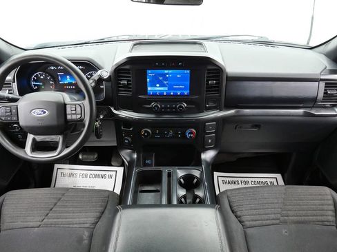 Used 2021 Ford F150 XL w/ STX Appearance Package AWD/4WD image 20