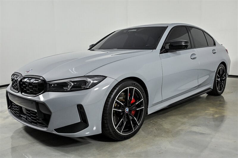 Used 2023 BMW M340i xDrive AWD/4WD image 5