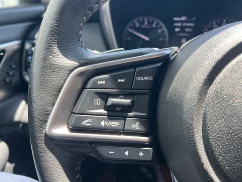 Certified 2024 Subaru Outback Limited AWD/4WD image 24