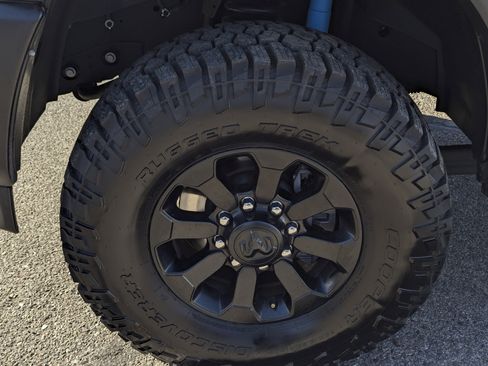 Used 2024 RAM 2500 Power Wagon w/ Level 1 Equipment Group image 6