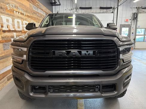 Used 2019 RAM 2500 Tradesman AWD/4WD image 5