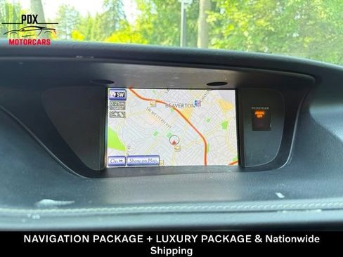 Used 2014 Lexus ES 350 w/ Luxury Package FWD image 21