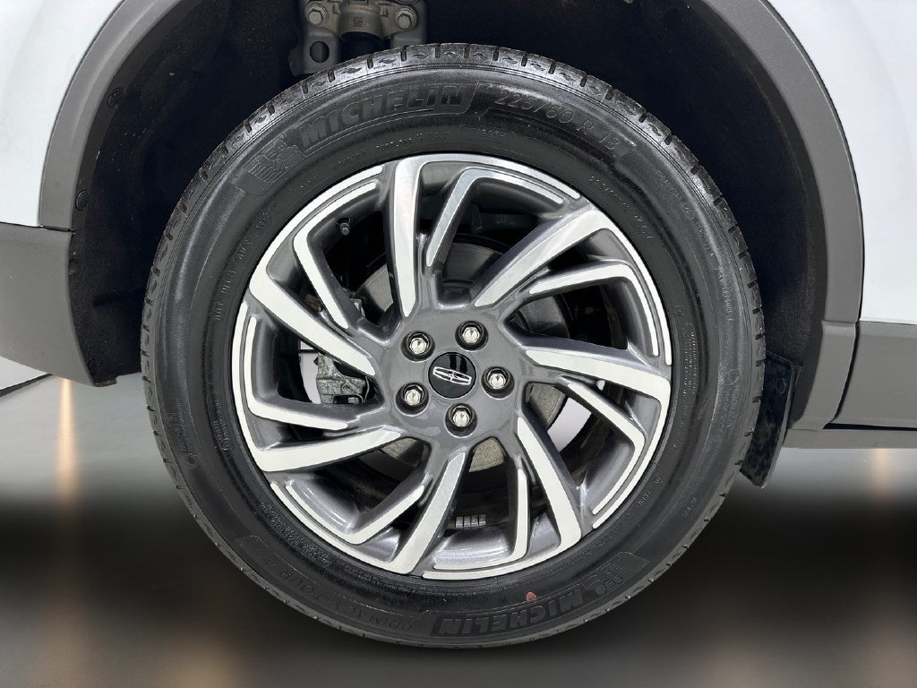 Used 2025 Lincoln Corsair FWD image 10