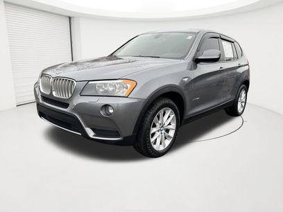 Used 2014 BMW X3 xDrive28i w/ Premium Package