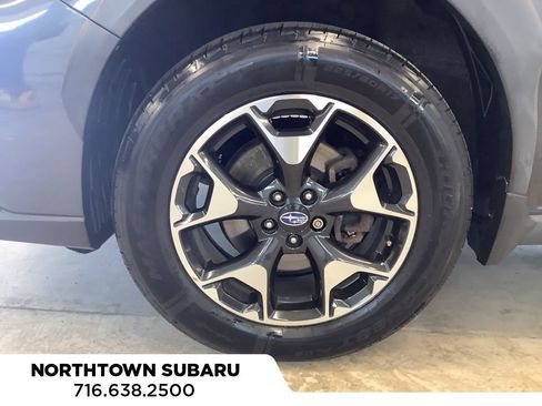 Used 2019 Subaru Crosstrek 2.0i Premium image 17