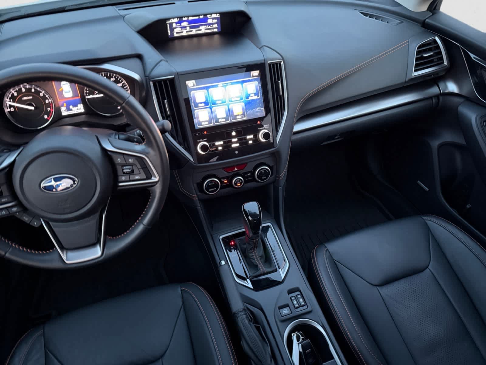 Used 2018 Subaru Crosstrek 2.0i Limited AWD/4WD image 14