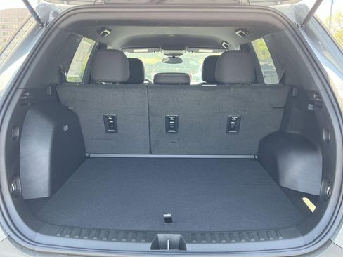 New 2025 GMC Terrain Elevation image 20