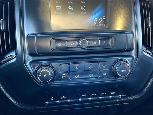 Used 2019 Chevrolet Silverado 3500 W/T image 32