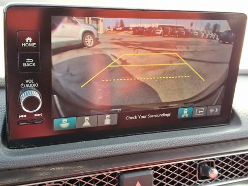 Certified 2023 Acura Integra A-Spec image 20