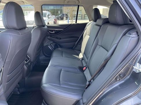 Used 2024 Subaru Outback Touring XT image 3