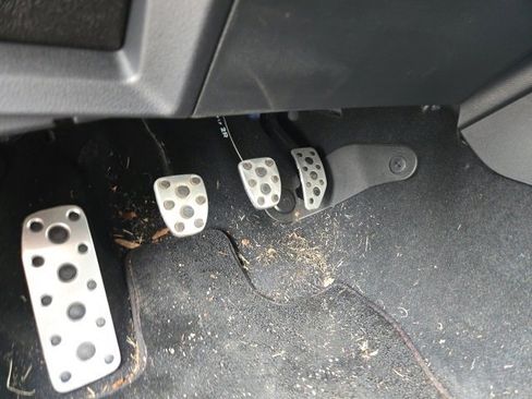 Used 2024 Subaru WRX Premium image 30