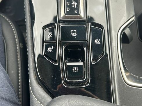Used 2023 Lexus NX 350h AWD w/ Vision Package image 29