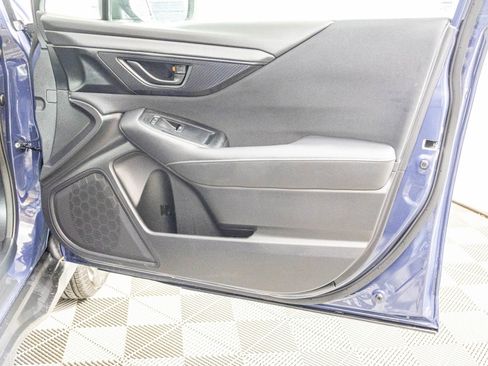 Used 2025 Subaru Outback image 36