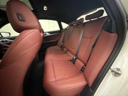 New 2026 BMW 430i xDrive w/ M Sport Package image 24