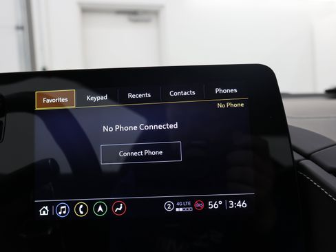 Used 2023 Chevrolet Corvette Stingray Premium Cpe w/ Z51 Performance Package image 46