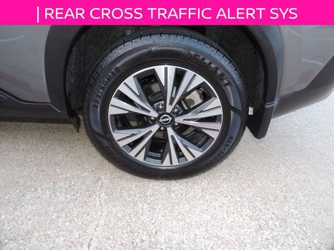 Certified 2023 Nissan Rogue SV image 16