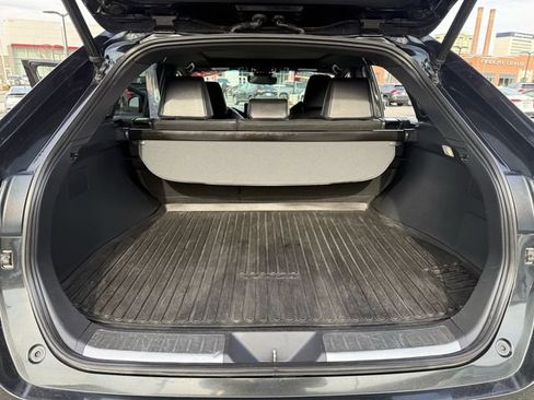 Certified 2023 Toyota Venza Nightshade image 32